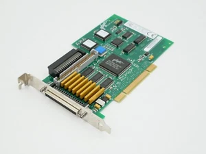 QLogic Q logic PCI Ultra Wide differential SCSI Adapter QLA1041D/3V 30-56622-01 - Picture 1 of 5