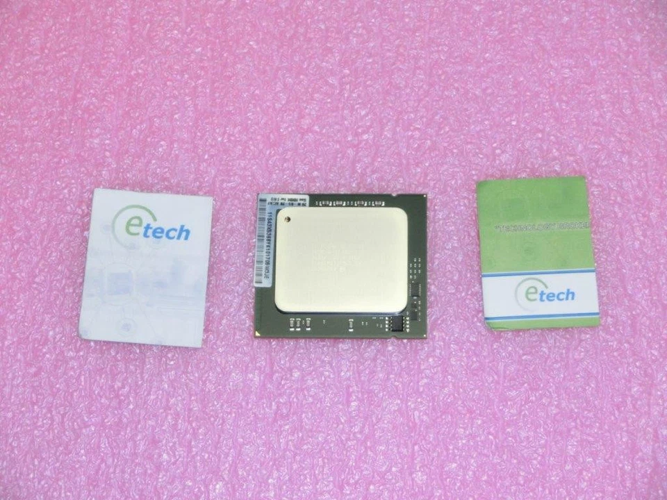 SLBRF – Intel Xeon L7555 8C 1.86GHz 24MB 95w, IBM 49Y9926, 46M6871, 59Y6224 - Image 1 of 1