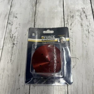 T-H Marine GFEL-MK-R-DP G-Force Eliminator Trolling Motor Prop Nut, MinnKota 80, - Picture 1 of 2