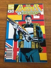 Punisher Vol.2 # 64 - 1992