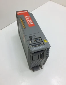 EMERSON EN-208-00-000 DIGITAL SERVO DRIVE - Picture 1 of 4