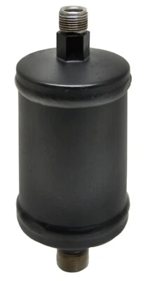 Receptor de aire acondicionado secador 4 estaciones para Chevrolet C70 Kodiak 1994-1996 Foto 1 de 4