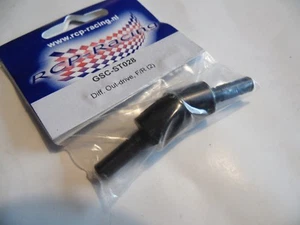 GS Racing ST028 Diff Out-drive F/R Storm Plus / RTR / SUT Evo RTR - Picture 1 of 1