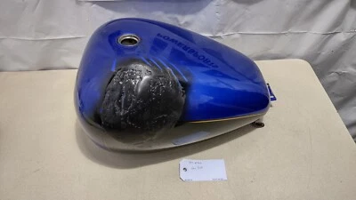 Victory V92c 1999 tanque de gasolina tanque de combustible #1024,4-22 Foto 1 de 4