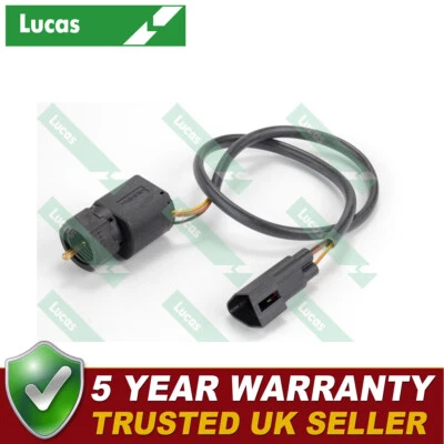 Sensor de velocidad de 1,3 rpm Lucas 2002-2008 SEB2000PV Foto 1 de 2