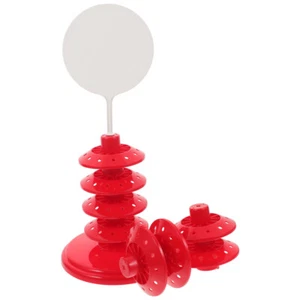 Cake-Pop-Ständer, Lutscher-Halter, Präsentationsständer, verstellbarer, - Bild 1 von 12