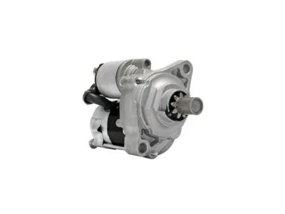 Arranque Acura Integra 1986-1989 27693HR 1987 1988 1,6 L 4 cilindros Foto 1 de 2