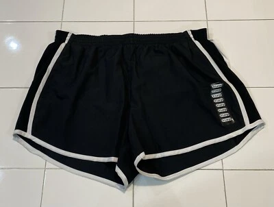 Pantalones Cortos Augusta Damas Talla XL Ropa Deportiva Ligeros Atléticos Correr Pantalones Cortos Foto 1 de 4