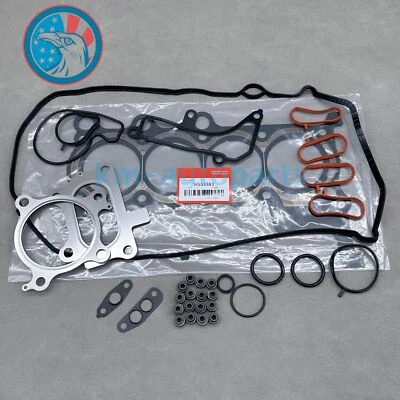 New Cylinder Head Gasket Set For 2018-2021 HONDA ACCORD CIVIC CR-V 1.5L l4 Turbo Foto 1 de 4