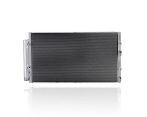 Condensador de aire acondicionado 30238 para 22-23 BRZ con receptor y secadora, todo aluminio 73210CC000 - Imagen 1 de 3