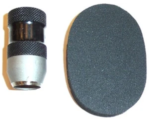 Nueva afeitadora Joe Porper Little - Herramienta de punta recortadora - 7175 accesorios para tacos de billar - Imagen 1 de 4