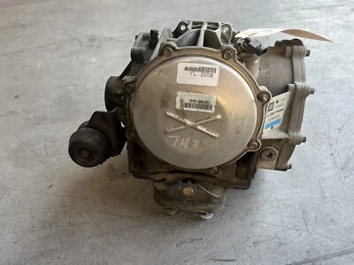 2001-2004 C5 Chevrolet Corvette OEM Getrag 2.73 relação diferencial 01-04 - Imagem 1 de 4