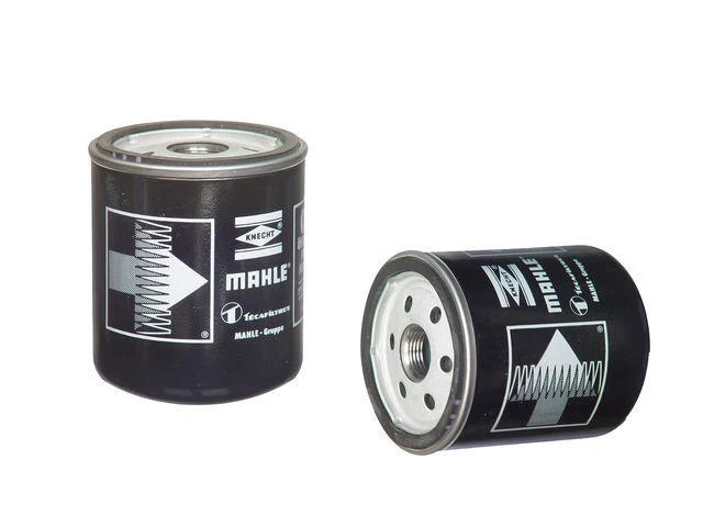 Mahle Original Oil Filter fits BMW 2002tii 1971-1974 66BYPD - Image 1 of 1