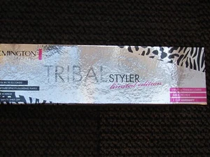 Remington Salon Pro Tribal Styler AC3000 Limited Edition - Picture 1 of 4