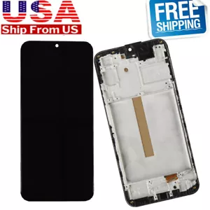 For Samsung Galaxy A25 5G SM-A256B SM-A256E LCD Touch Screen Digitizer Display - Picture 1 of 6