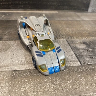 Transformers Armada BLURR Action Figure Incomplete - Image 1 of 4