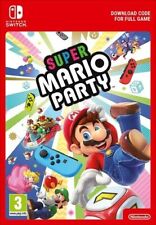 Super Mario Party - Nintendo Switch