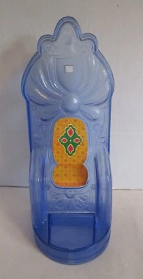 Vintage Princess Of Power Crystal Castle Part Throne elevator 1984 She-Ra - Image 1 of 2