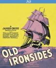 BLU-RAY Old Ironsides (1926) NOWE Wallace Beery