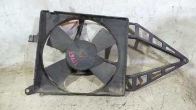 1074273 elektroventilator für OPEL CORSA B BASE 1993 Foto 1 de 3