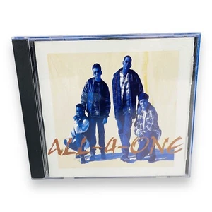 All-4-One - Self Titled - CD 1994 Atlantic 82588-2 Funk R&B Soul Ballads - Picture 1 of 8