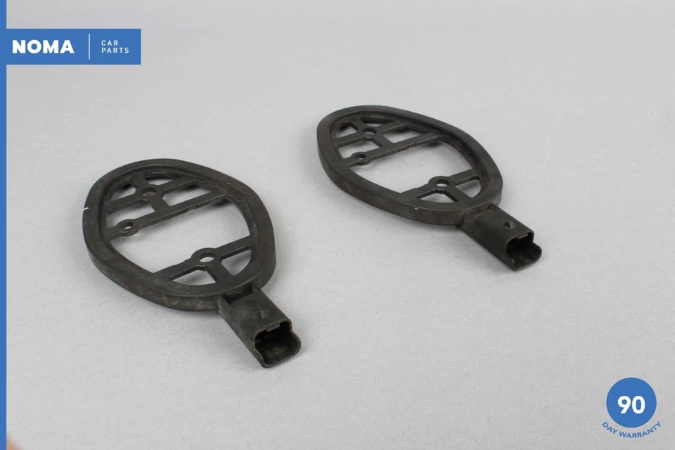 04-09 Jaguar XJ8 XJR VDP X358 Juego de 2 sensores iniciadores de señal de presión de neumáticos OEM Foto 1 de 4