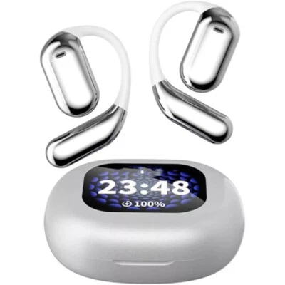 Auriculares Erazer Sobre la Oreja Auriculares Xp2 Erazer Verdadero Inalámbrico Abierto Bluetooth5.4 Foto 1 de 4