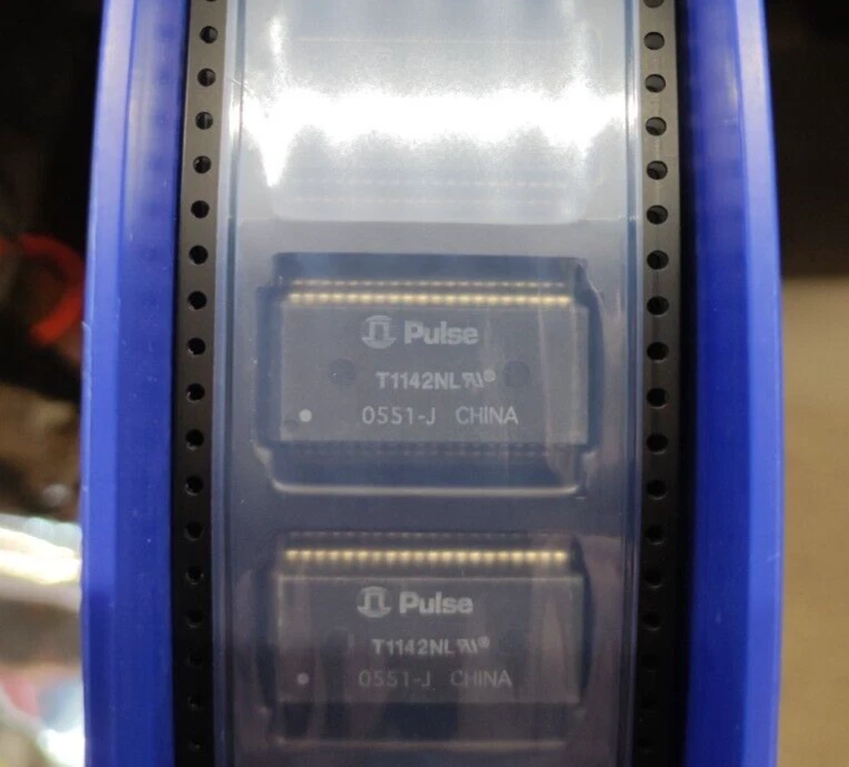 1 transformateur T1142NL / T1142NLT - Photo 1/3