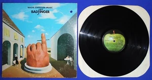 Badfinger Beatles verwandt 🍏 1970 Vinyl Magic Christian S/T LP Apple Schallplatten - Bild 1 von 5