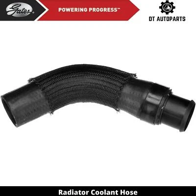 Нижний шланг охлаждающей жидкости для радиатора Ram 3500 2015-2018 годов выпуска - соединитель с воротами радиатора - Изображение 1 из 3