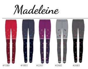72218 Crönert Damen Strumpfhose Strickstrumpfhose Madeline in 5 Farben 38 - 48 - Bild 1 von 6