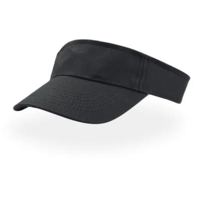 Casquette Visor Unisexe Pour Hommes Et Femmes - Photo 1/4