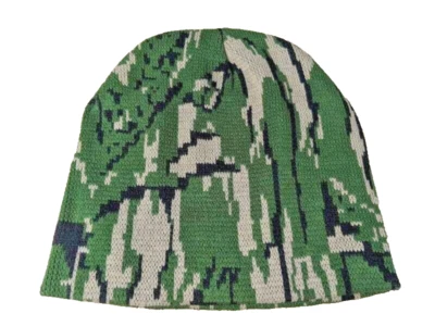 Nuevo Beani de Invierno Camuflaje Digital Verde Advantage Series Ltd. *DESCUENTO A GRANEL* Foto 1 de 4