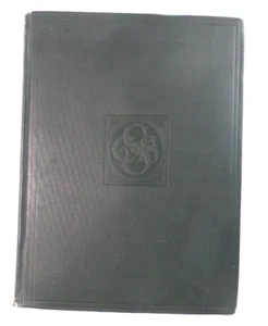 Dictionary Of The Bible (HC, 1924, India Paper Edition) Hastings GD- - Picture 1 of 13