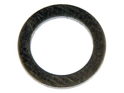 For 1985-1986 Ford Tempo Oil Drain Plug Gasket Dorman 58788HC Autograde - Изображение 1 из 2