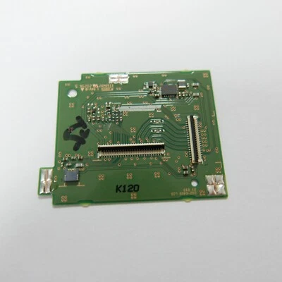 Repair Parts For Canon EOS R5 LCD Screen Display Driver Board Circuit PCB - Image 1 of 4