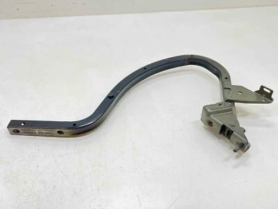 2011-2020 Dodge Charger Rear Left Driver Side Trunk Lid Hinge Decklid OEM Steel - Image 1 of 2