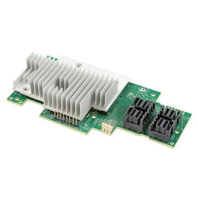 Scheda controller RAID Intel RMS3VC160 - Immagine 1 di 4