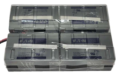 Batería de repuesto Eaton EBP-1606 Foto 1 de 4