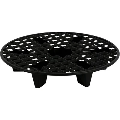 Portable NX Level Pot Elevator - 13 Inch, 50 Units for Optimal Plant Drainage - Image 1 of 4