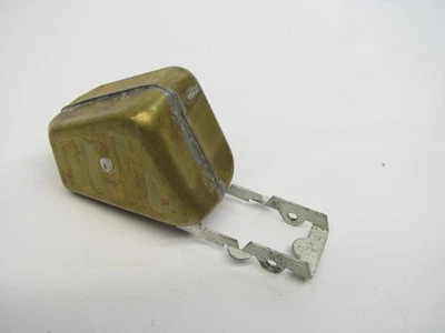 Cadillac DeVille 472 1968-1974 nuevo sin caja con flotador Rochester 4MV Quadrajet Foto 1 de 3