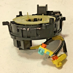 2015-2020 FORD F-150 STEERING COLUMN CLOCK SPRING W/ CABLE ANGLE W/O HEAT OEM - Bild 1 von 16