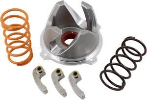 Kit de embrague EPI Sand Dune neumático de stock 0-3000' elevación WE437436 - Imagen 1 de 1