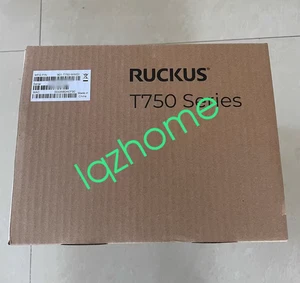 1PCS Ruckus switch 901-T750-WW01 new via FedEx or DHL - Picture 1 of 3