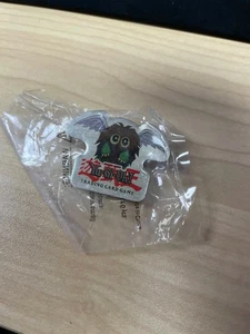Yugioh OFFICIAL Pin Kuriboh Pin NEW SEALED - Picture 1 of 2