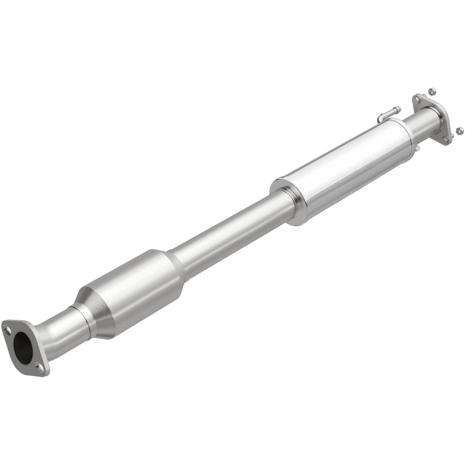 MagnaFlow Catalytic Converter: EPA, For 2015-2018 Kia Sedona Foto 1 de 4