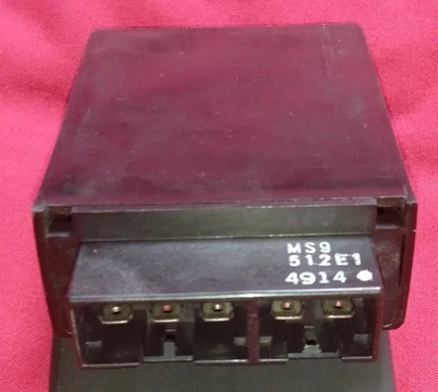 Honda NTV 650 RC33  CDI Einheit / Steuergerät - Bild 1 von 4