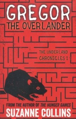 Gregor the Overlander (The Underland Chronicles) by Suzanne Collins - Image 1 of 1