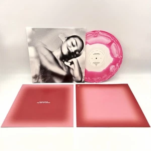 NUMBERED Olivia Dean The Art of Loving Blood Records Vinyl LP Limited  2509/3000 - Foto 1 di 10