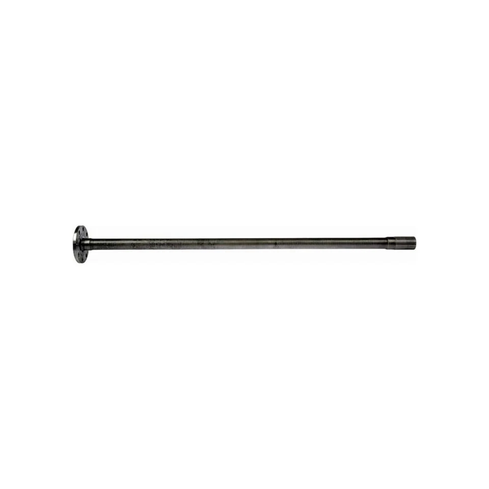 For GMC Sierra 2500 HD Classic 2007 Axle Shaft | Carbon Steel Material 12471329 - Image 1 of 4